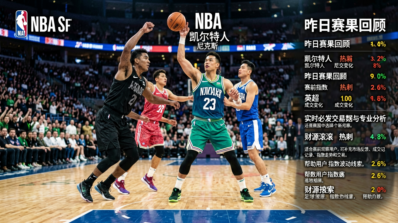 NBA比赛数据统计与得分榜