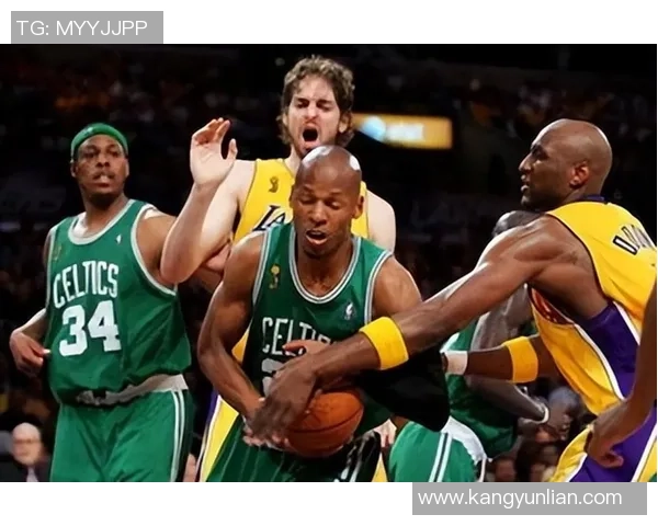湖人对决凯尔特人精彩回顾7月9日经典对抗赛全场亮点分析