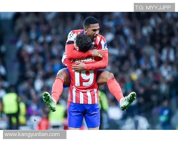 皇马与马竞巅峰对决再现欧冠赛场激情时刻回顾与分析