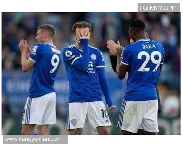 南安普敦与莱切斯特城激战正酣比分揭晓精彩瞬间回顾