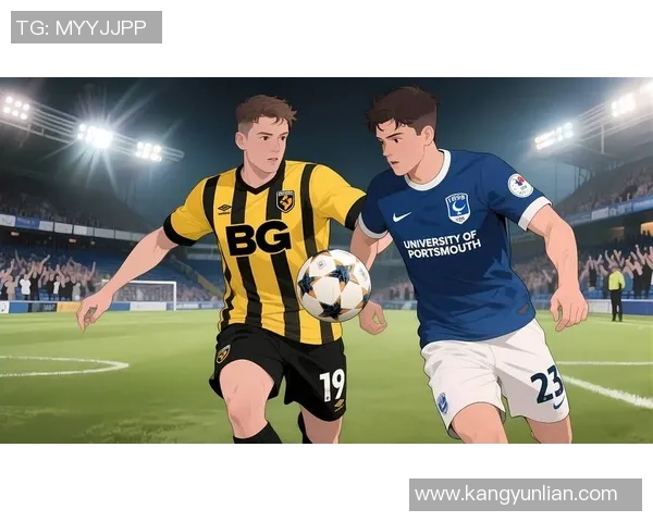 牛津联主场迎战朴茨茅斯期待精彩对决与胜负悬念