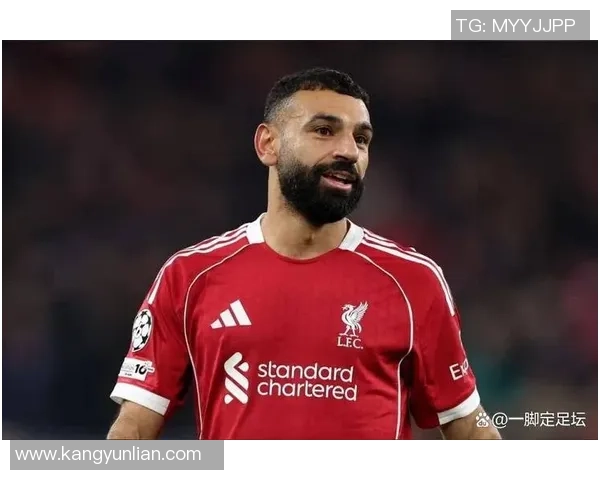 一个年代谢幕？33岁萨拉赫2天前疑已与利物浦离别 1月份转会沙特