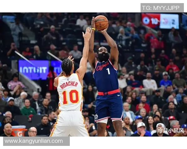 快船突遭费事！小卡接连缺席，哈登个人原因休战，豪阵沦为笑话