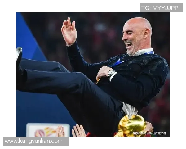 沪媒怒喷足协：中超最佳教练不给冠军，只因穆斯卡特说了点真话吗